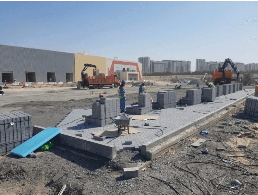 Al Futtaim Colas LLC