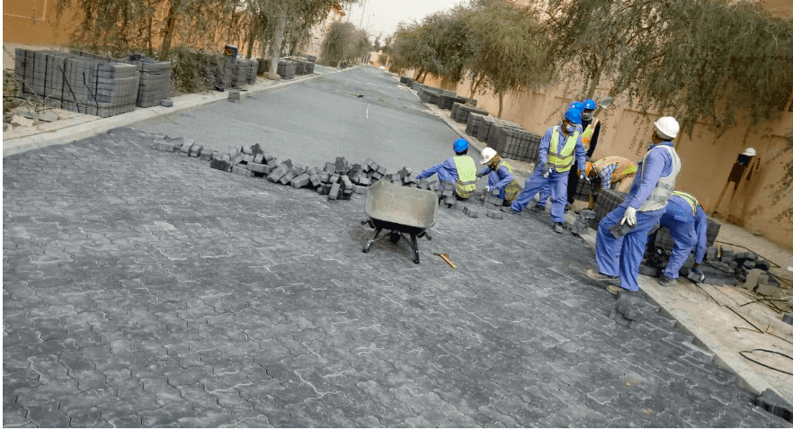 National Contracting & Transport Co